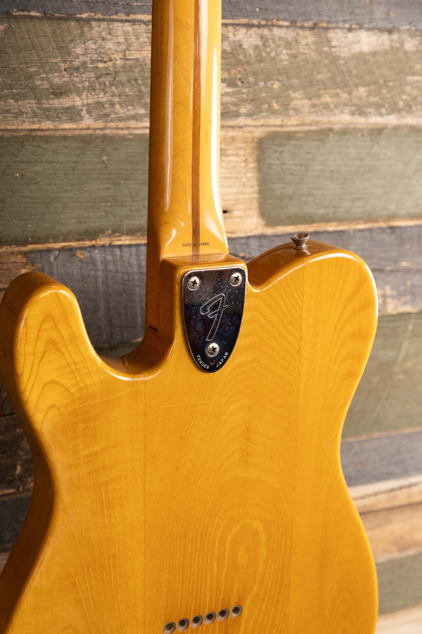Fender TN-72
