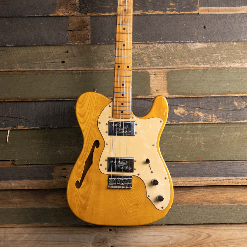 Fender TN-72