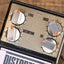 1986 Guyatone Japan PS-016 Distortion Limited Vintage Effects Pedal