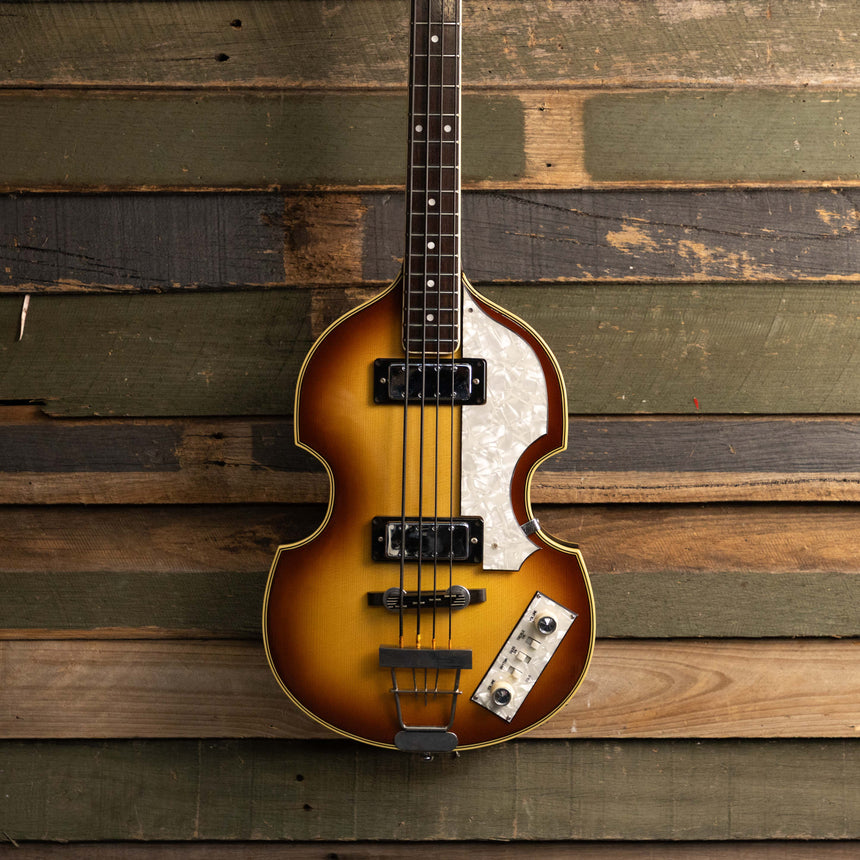 1975 Greco VB-450