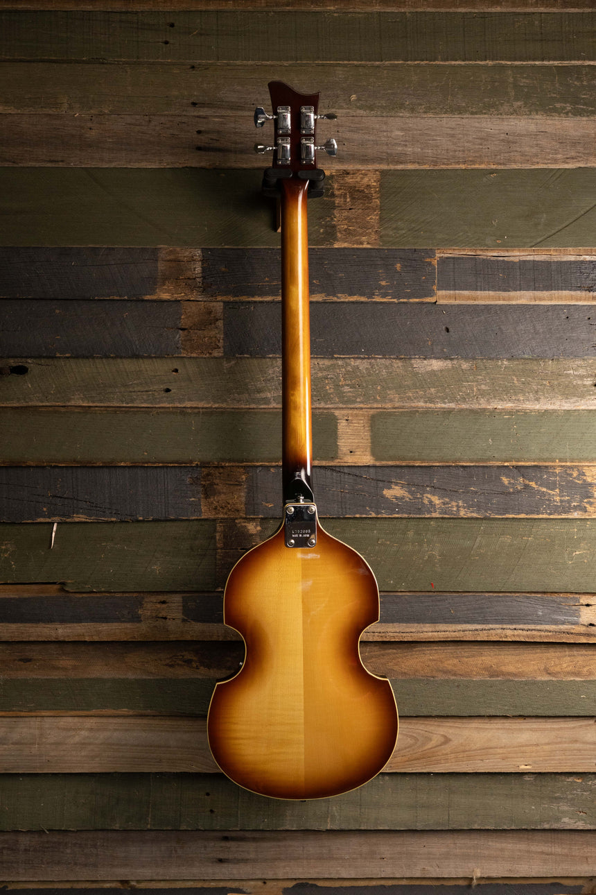 1975 Greco VB-450