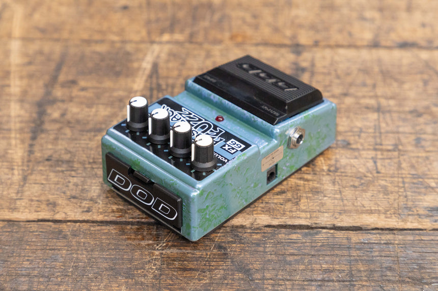 DOD FX66 Flashback Fuzz