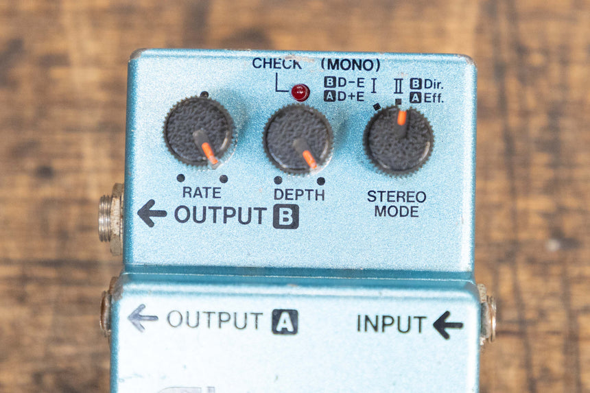 1983 Boss CE-3 Chorus