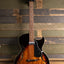 Washburn HB-15C Hollow body tobacco sunburst
