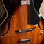 Washburn HB-15C Hollow body tobacco sunburst