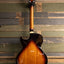 Washburn HB-15C Hollow body tobacco sunburst