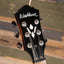 Washburn HB-15C Hollow body tobacco sunburst