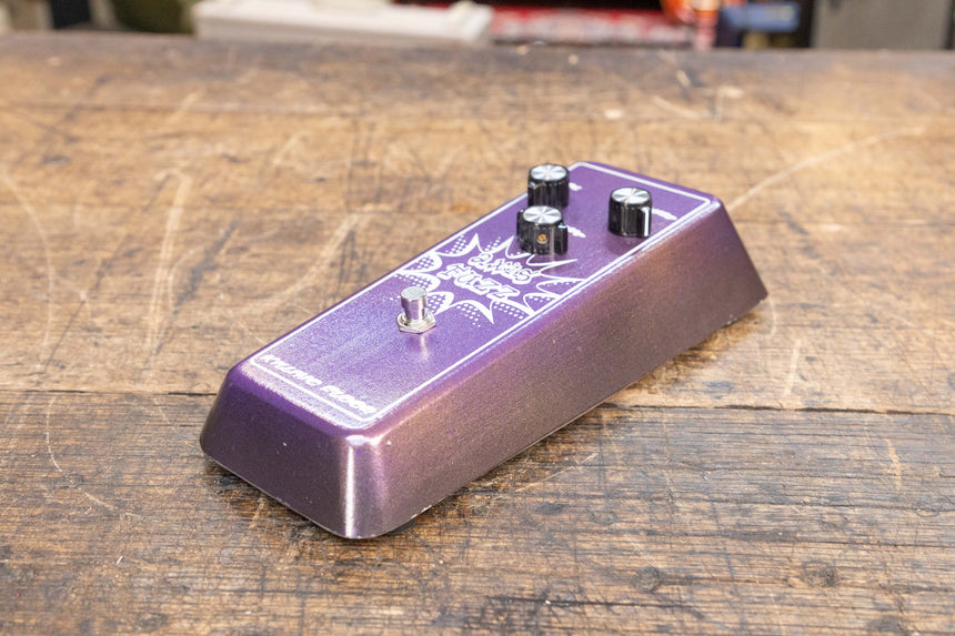 Killing Floor "Axis Fuzz" #113 2022 - OC44
