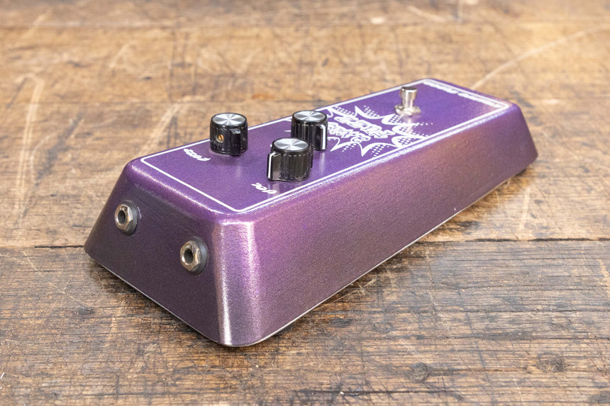 Killing Floor "Axis Fuzz" #113 2022 - OC44