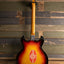Aria Diamond 1312 Hollowbody 12-string 1960's - Sunburst