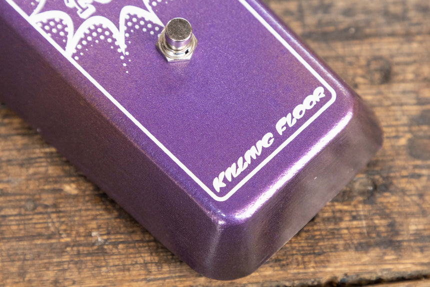 Killing Floor "Axis Fuzz" #113 2022 - OC44