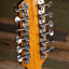 Aria Diamond 1312 Hollowbody 12-string 1960's - Sunburst