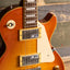 2012 ESP Edwards E-LP-125SD Vintage Honey Burst