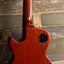 2012 ESP Edwards E-LP-125SD Vintage Honey Burst