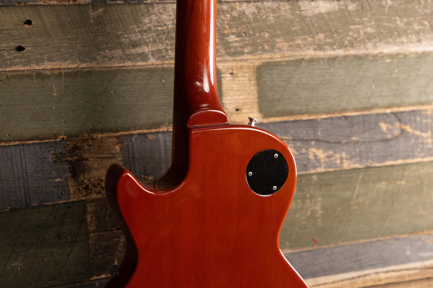 2012 ESP Edwards E-LP-125SD Vintage Honey Burst