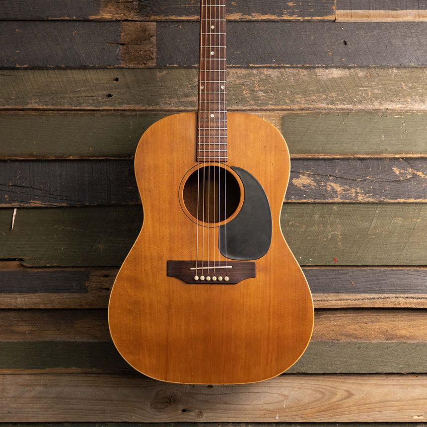 1969 Gibson LG-0