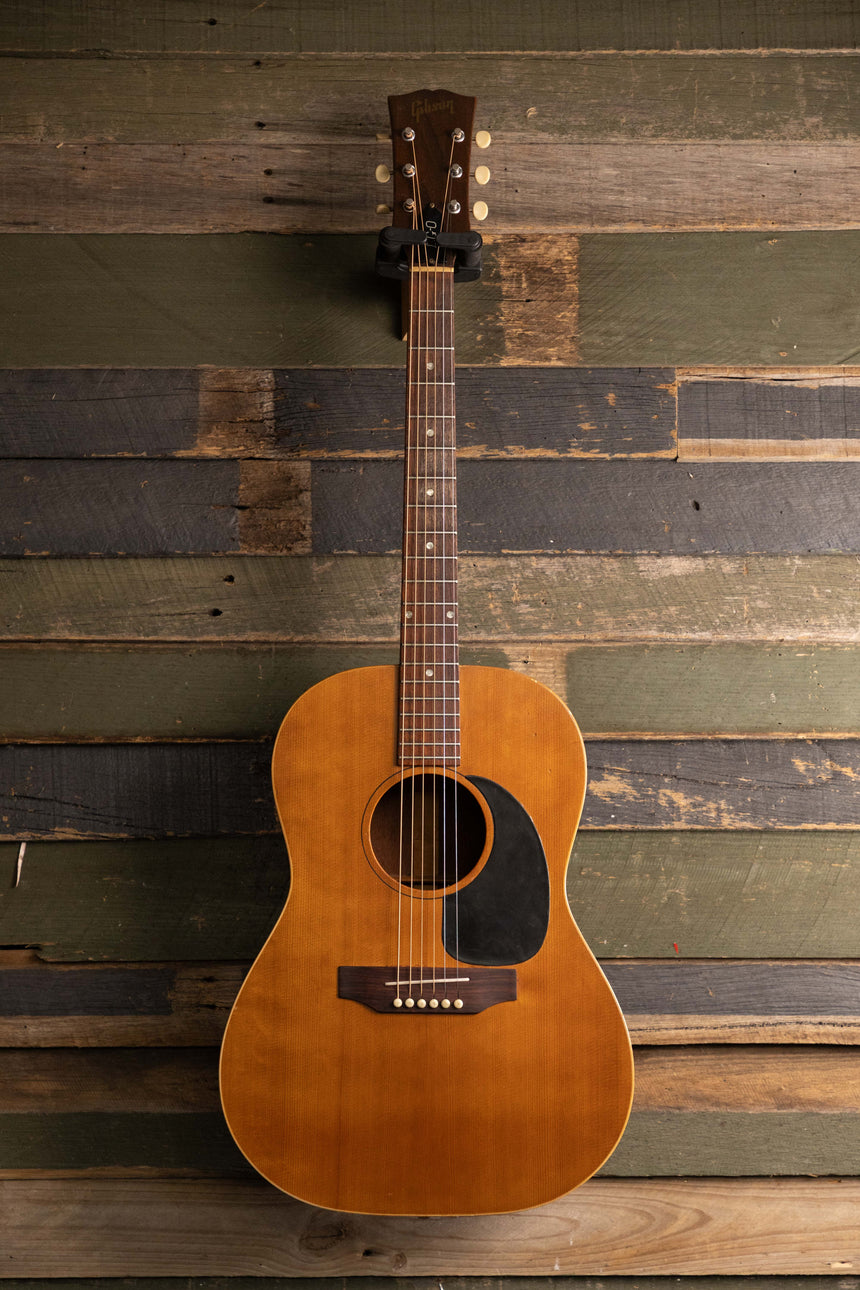 1969 Gibson LG-0