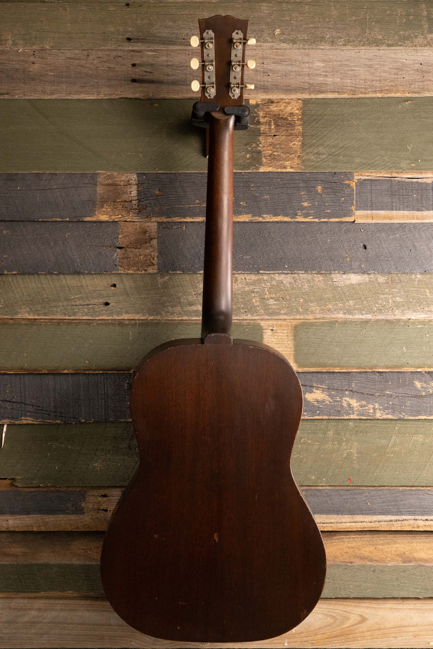 1969 Gibson LG-0