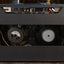 1974 Guyatone Reverb Jazz GA-1050 Vintage Silverface Tube Amp 2x12, Serviced w/ 240v Operation