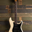 1981 Greco SE-450 Spacey Sounds - Olympic White