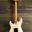 1981 Greco SE-450 Spacey Sounds - Olympic White
