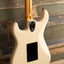 1981 Greco SE-450 Spacey Sounds - Olympic White
