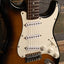 1978 Greco SE-700 Early Sixties Strat - Sunburst