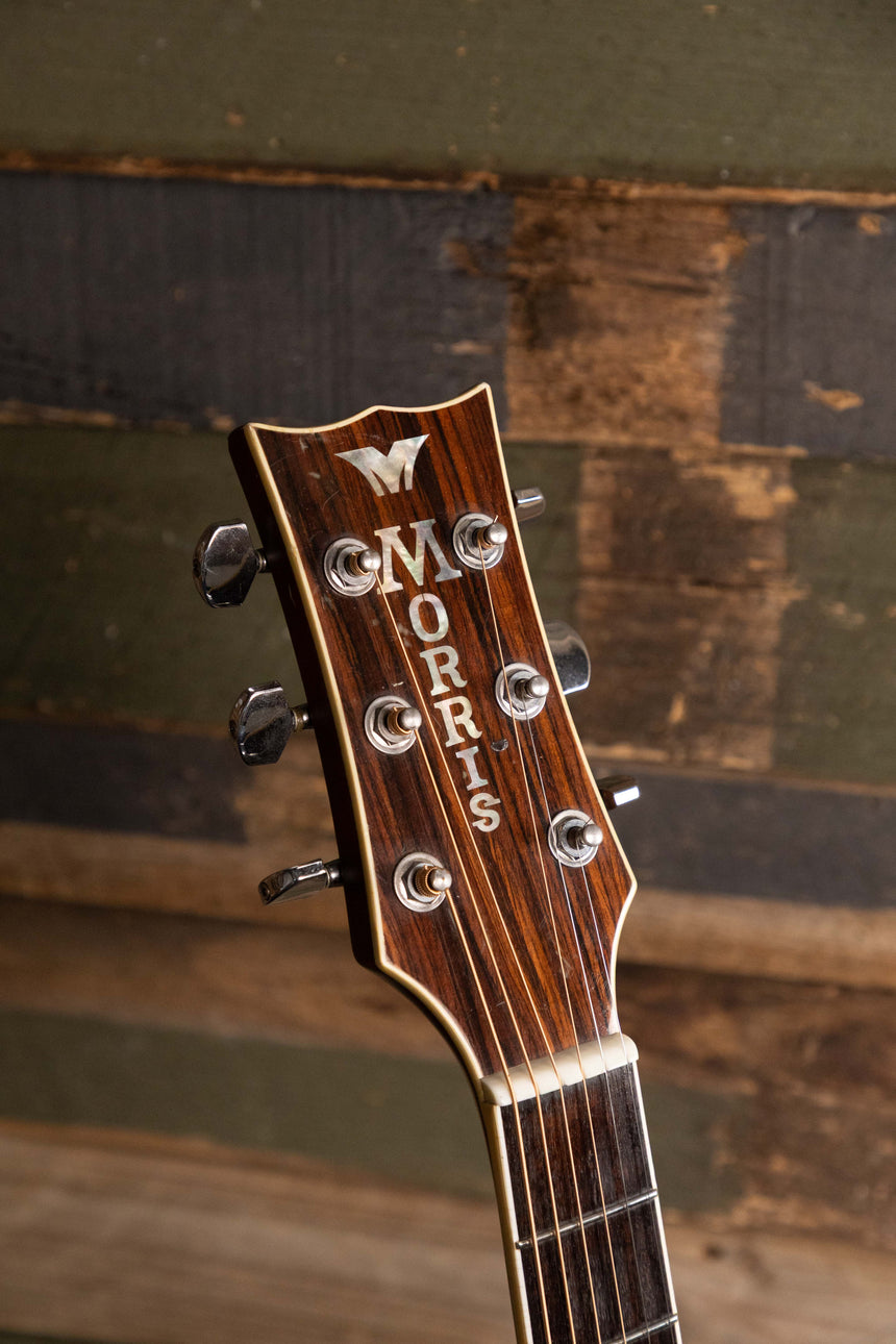 Morris MG-30