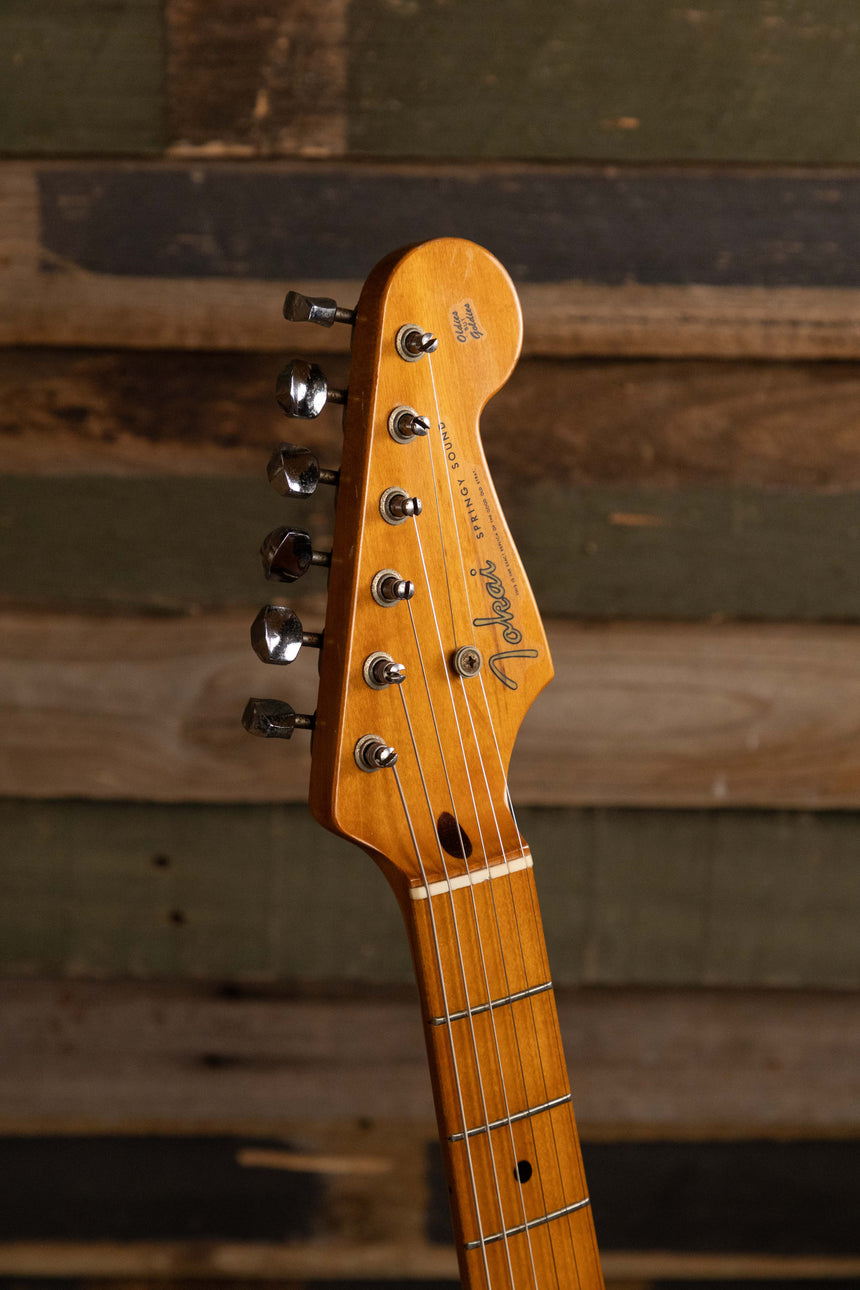 Tokai Springy Sound ST-42