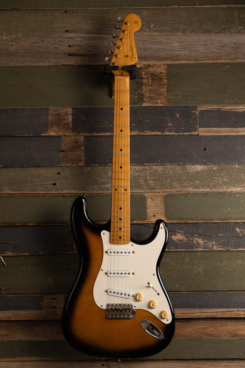 Fender Japan [Made in Japan, E Serial] ST’62-55 1986