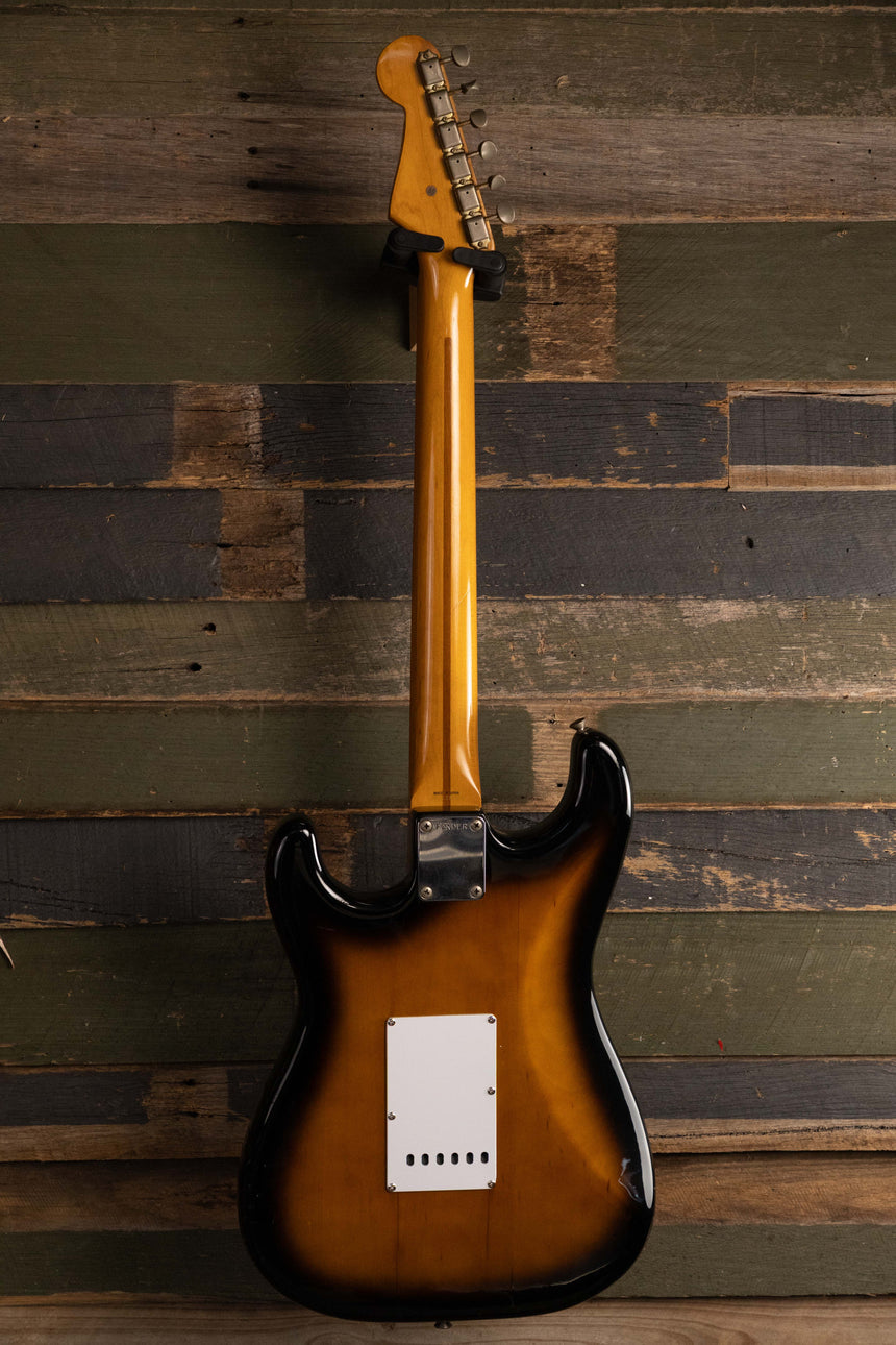 Fender Japan [Made in Japan, E Serial] ST’62-55 1986