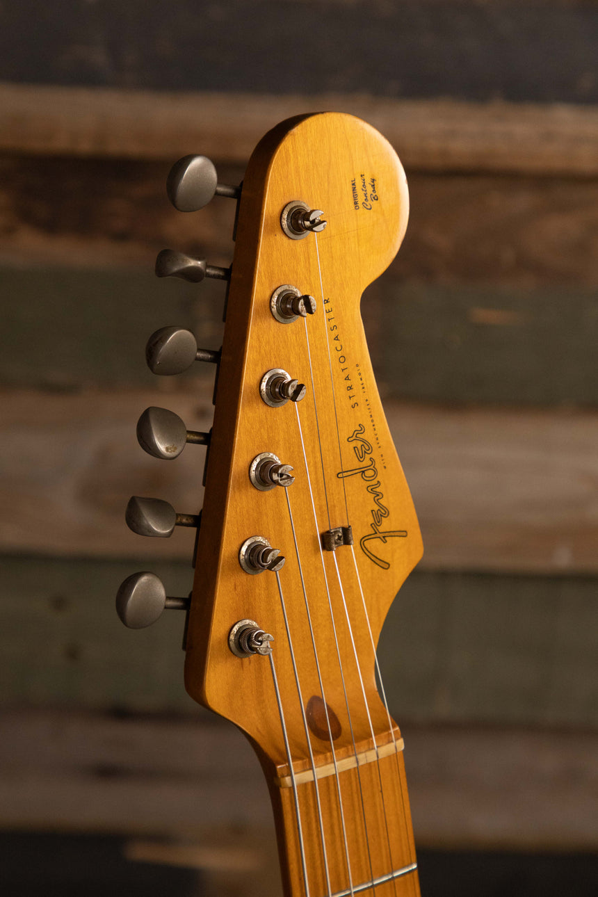Fender Japan [Made in Japan, E Serial] ST’62-55 1986