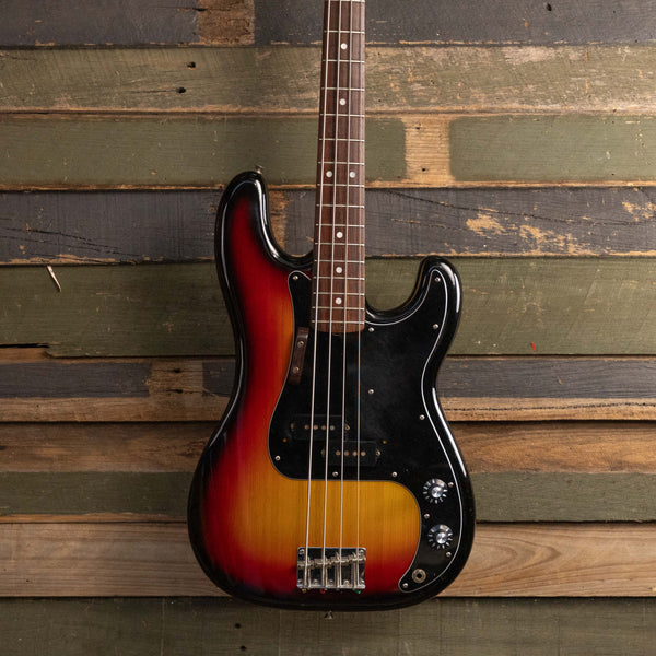 ベース Fernandes PowerBass FPB-65 Electric bass ベース Fernandes PowerBass FPB-65 Electric bass ベース Fernandes