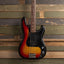 1976 Fernandes FPB-65 Power Bass P-Bass - Sunburst