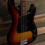 1976 Fernandes FPB-65 Power Bass P-Bass - Sunburst