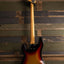 1976 Fernandes FPB-65 Power Bass P-Bass - Sunburst