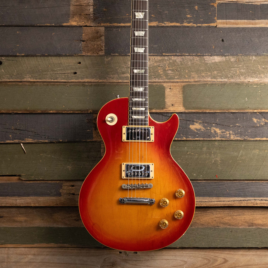 1992 Orville LPS-75 - Cherry Sunburst