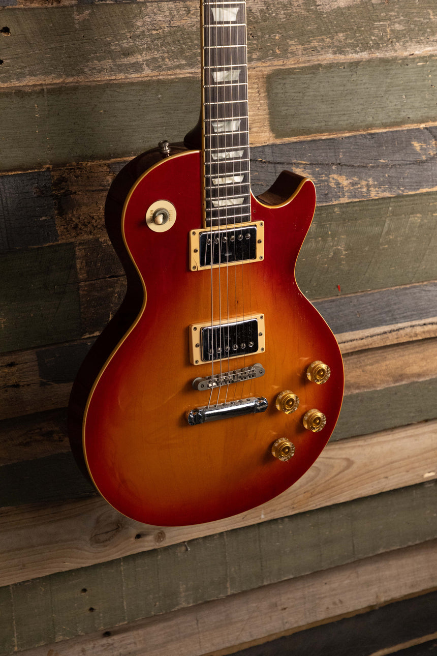 1992 Orville LPS-75 - Cherry Sunburst