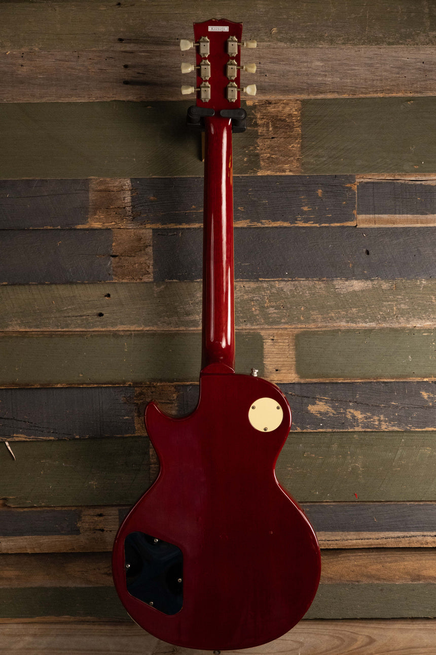 1992 Orville LPS-75 - Cherry Sunburst