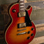 1984 Greco EGC68-60 - Cherry Sunburst