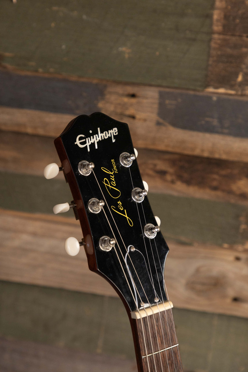 Epiphone Les Paul Junior - 2021