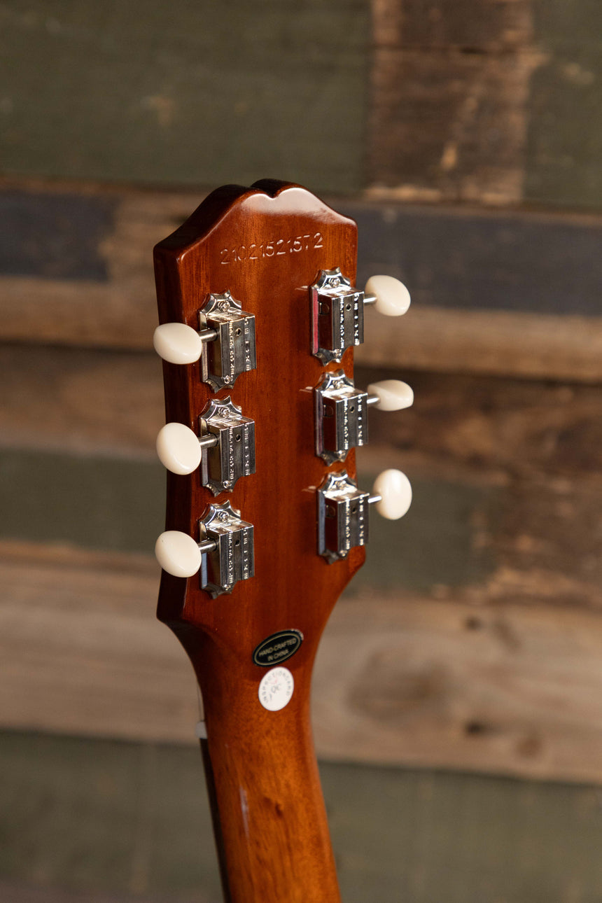 Epiphone Les Paul Junior - 2021