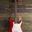 1989 Fender ST-62 - Candy Apple Red