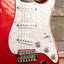 1989 Fender ST-62 - Candy Apple Red