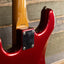 1989 Fender ST-62 - Candy Apple Red