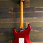 1989 Fender ST-62 - Candy Apple Red