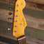 1989 Fender ST-62 - Candy Apple Red