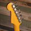 1989 Fender ST-62 - Candy Apple Red