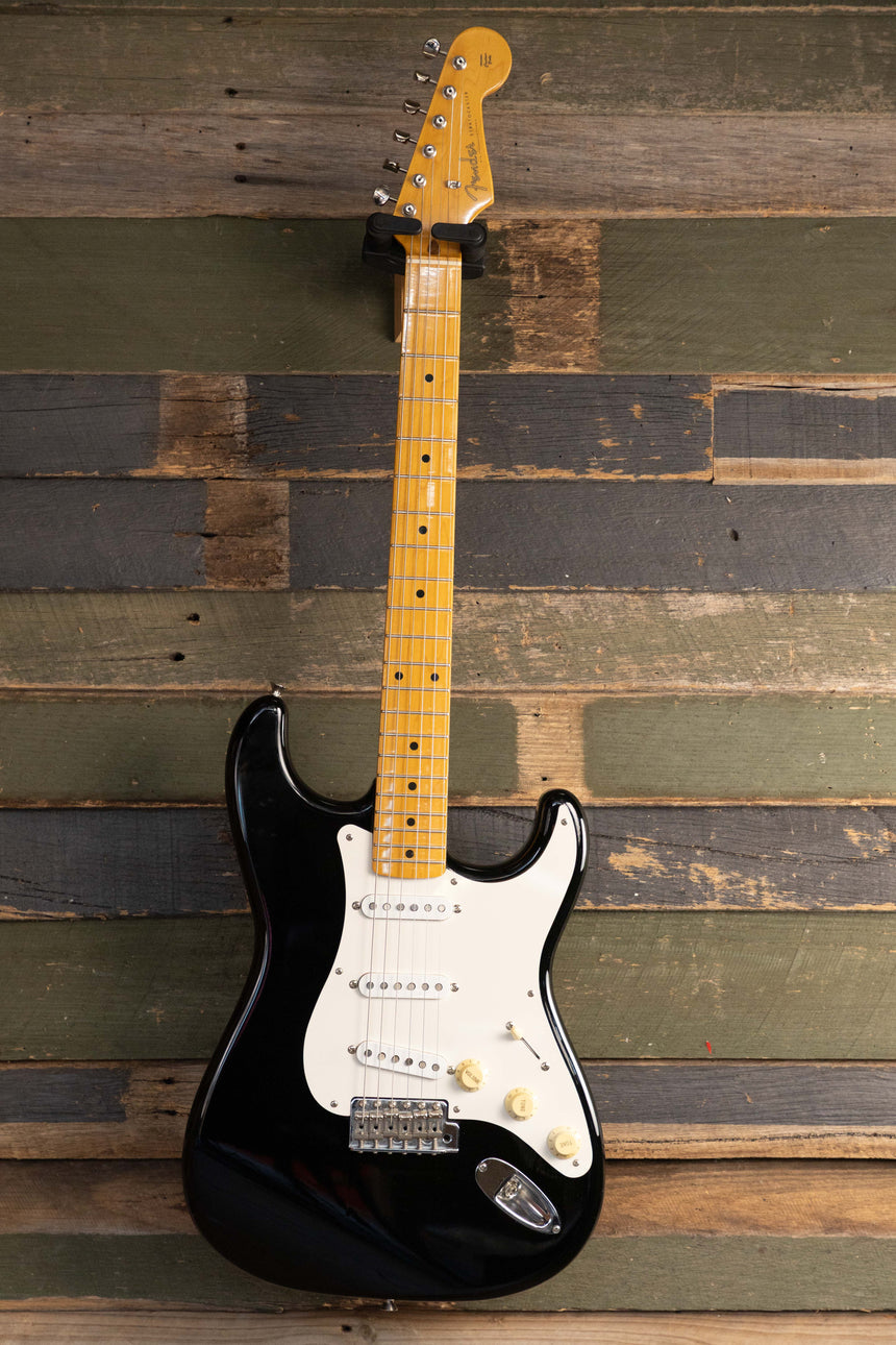 2004-2005 Fender ST-57 - Black