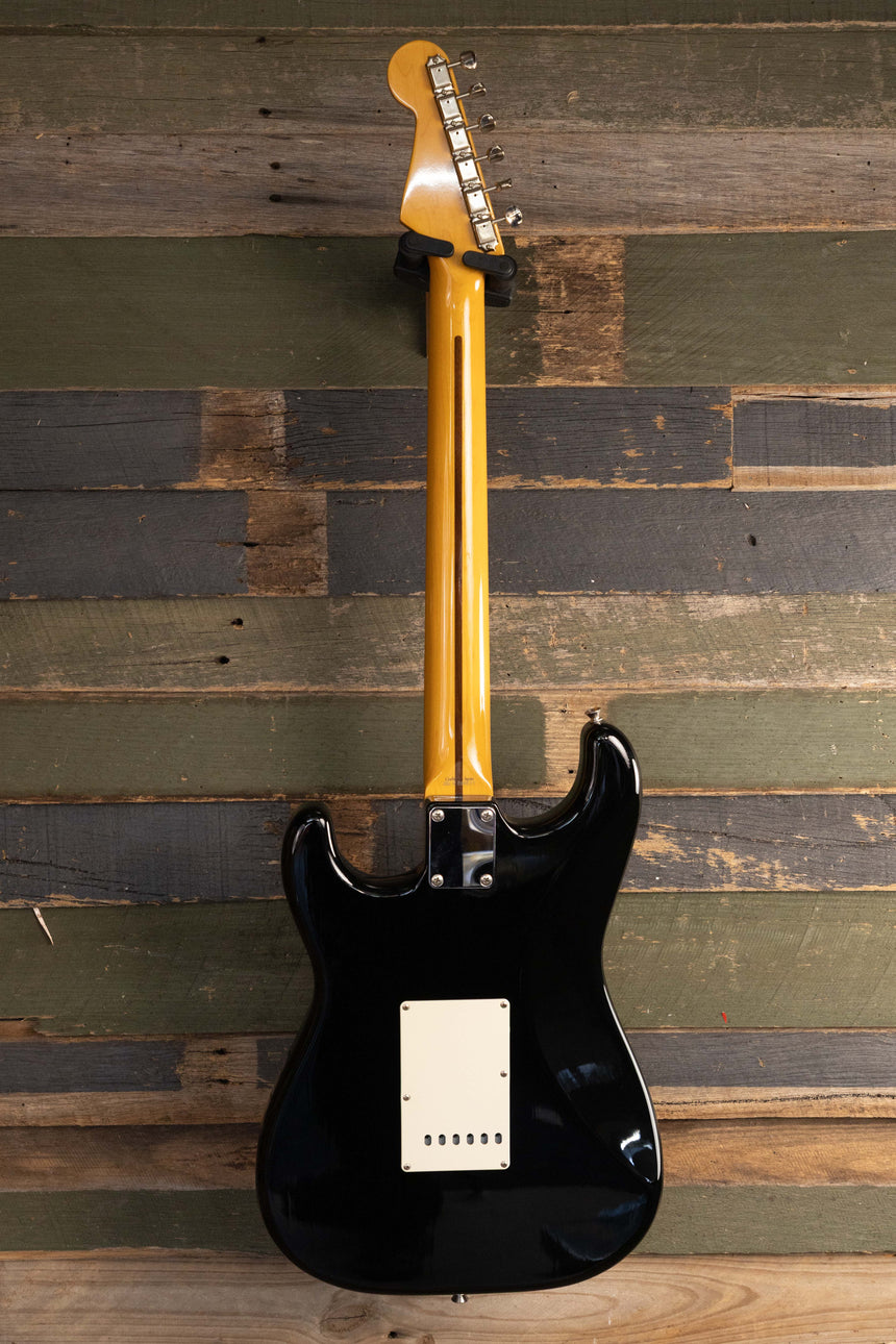 2004-2005 Fender ST-57 - Black